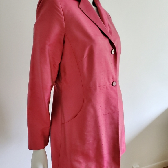 Jacket - Picture 4 of 4